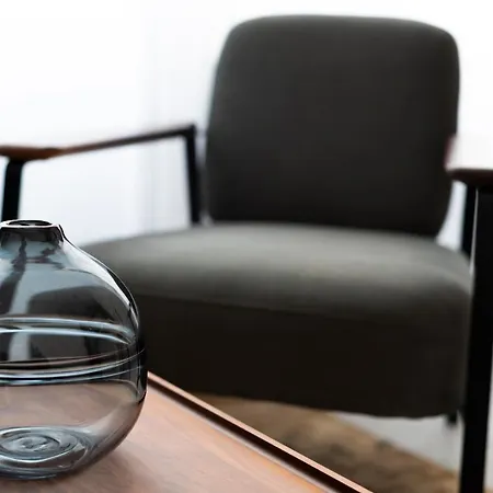 Апартаменты Stockholm Париж