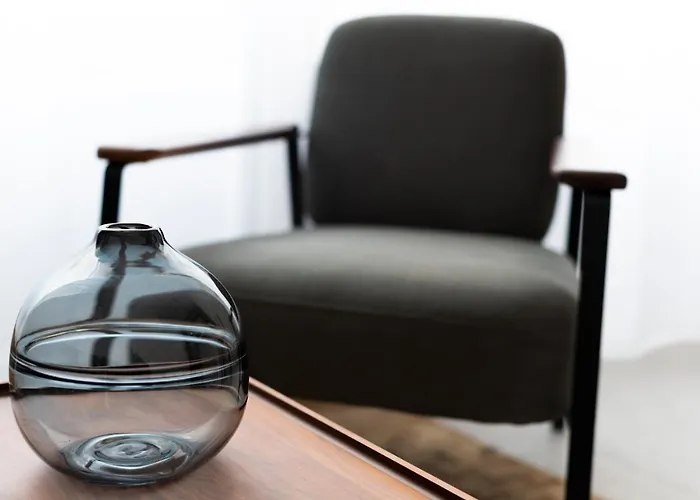 Apartamento Stockholm Paris